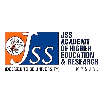 JSS College of Pharmacy Mysore logo