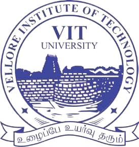 Vellore Institute of Technology logo