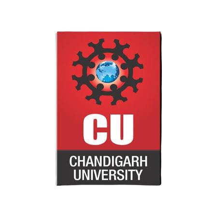Chandigarh University logo