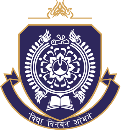 SDJ International College logo