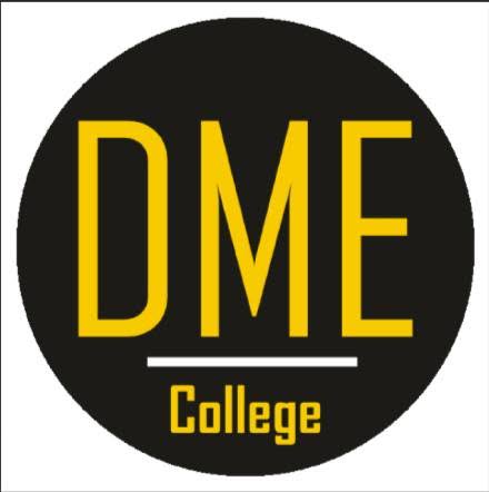Delhi Metropolitan Education logo