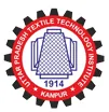 Uttar Pradesh Textile Technology Institute (UPTTI), Kanpur logo