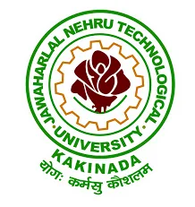 JNTU Kakinada logo