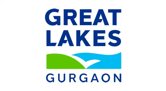 Great Lakes Institute of Management logo