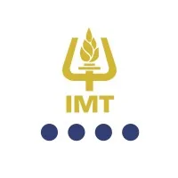 Institute of Management Technology logo