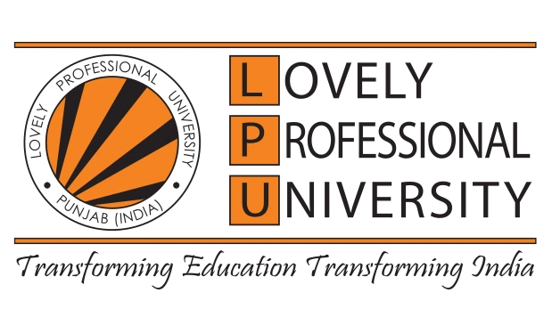 Lovely Professional University (LPU) logo