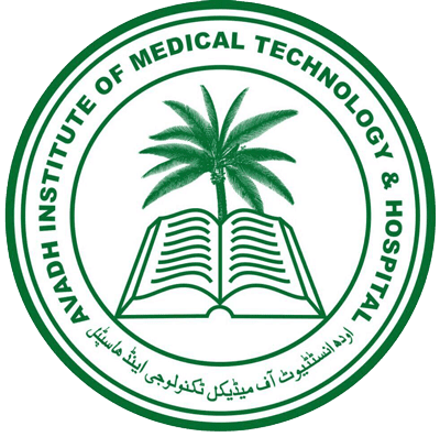 Avadh Institute Of Medical Technology and Hospital logo