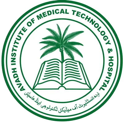 Avadh Institute Of Medical Technology and Hospital logo