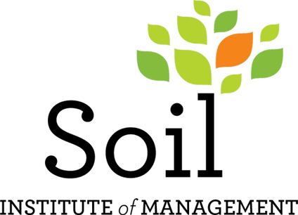 SOIL Institute of Management logo