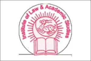 ILAS Degree College logo