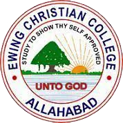 Ewing Christian College logo