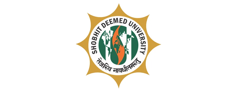 Shobhit Institute of Engineering and Technology logo