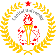 Capital University logo