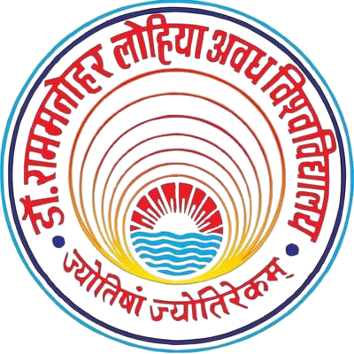 Dr. Ram Manohar Lohia Avadh University, Ayodhya logo