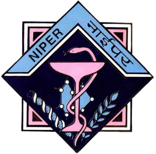 National Institute of Pharmaceutical Education and Research Mohali logo