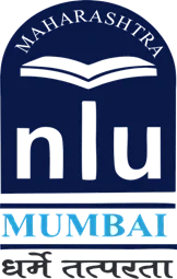 Maharashtra National Law University, Aurangabad logo