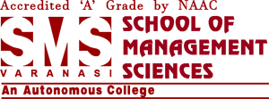 School of Management Sciences, Varanasi logo