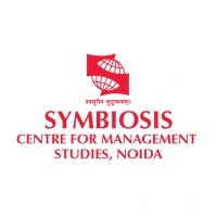 Symbiosis Centre for Management Studies logo