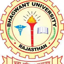 Bhagwant University (BU), Ajmer logo