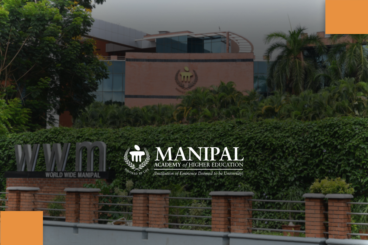 Manipal Academy of Higher Education