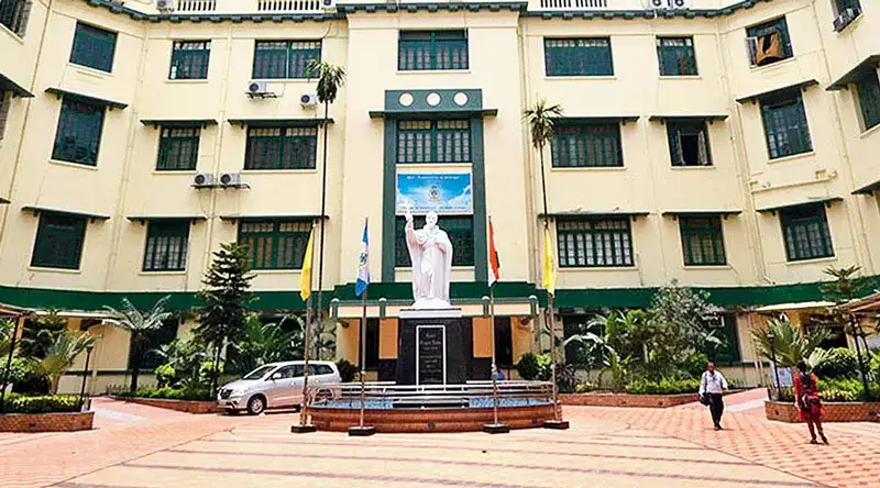 St. Xavier's College Kolkata