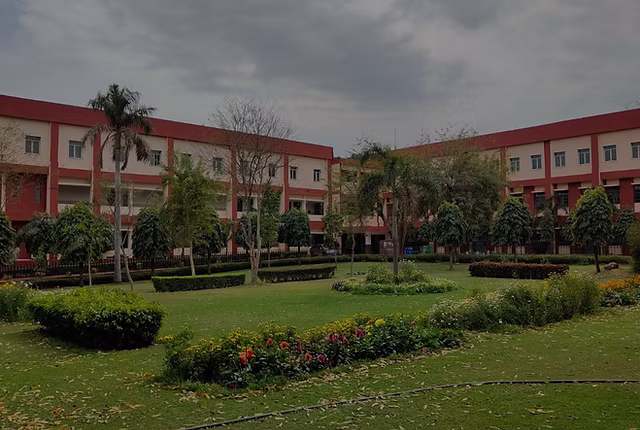Atma Ram Sanatan Dharma College