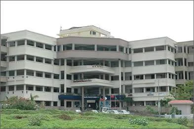 G. H. Raisoni College of Engineering image