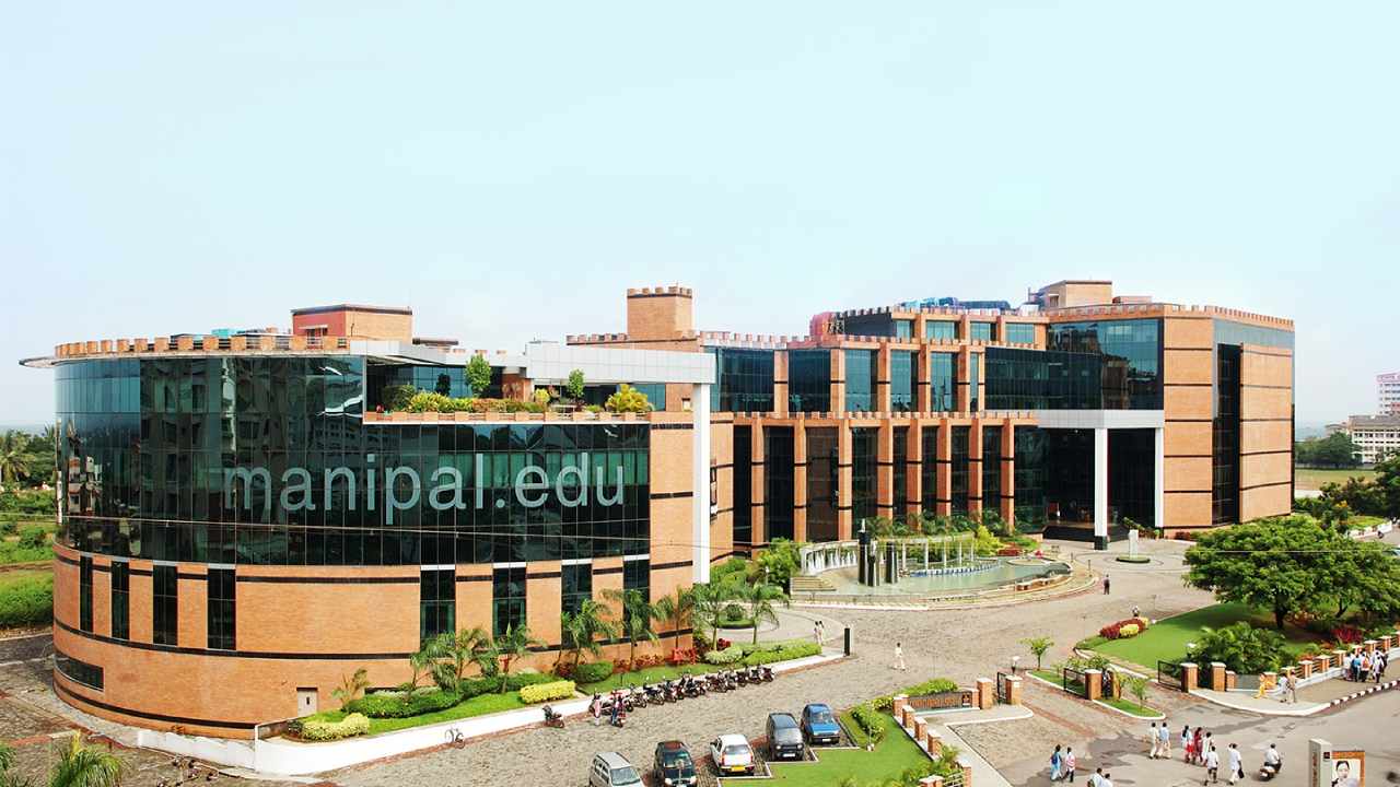Manipal Academy of Higher Education