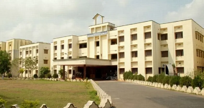 VR Siddhartha Engineering College