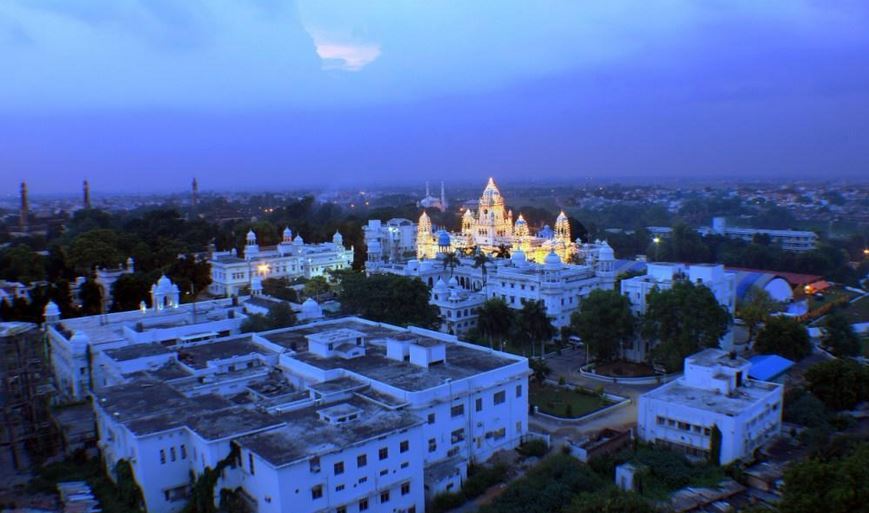 King George's Medical University