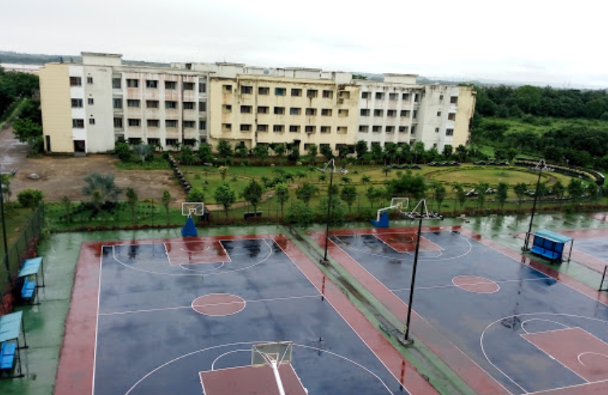 National Law University Odisha photo 2