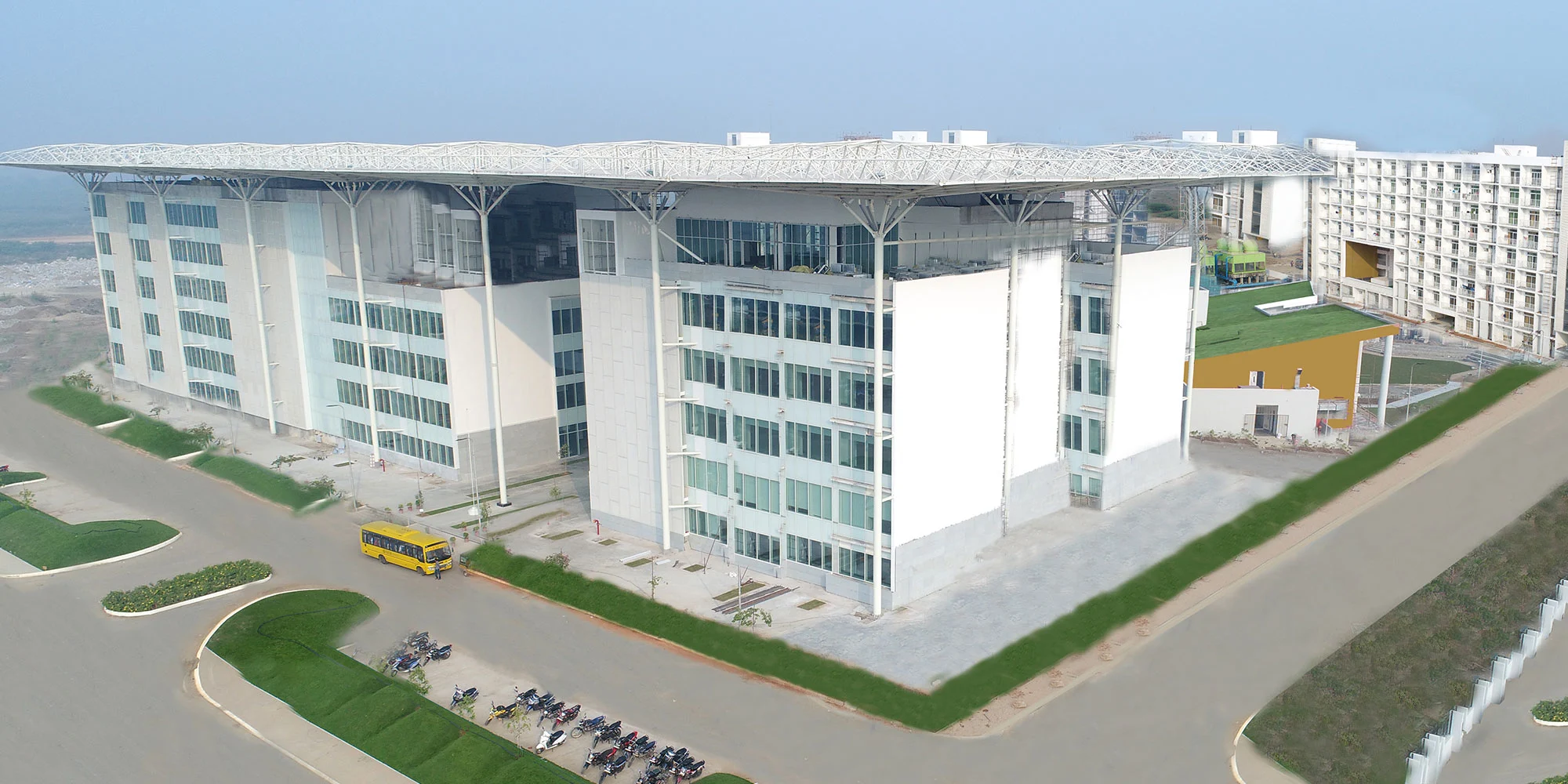 SRM University Andhra Pradesh