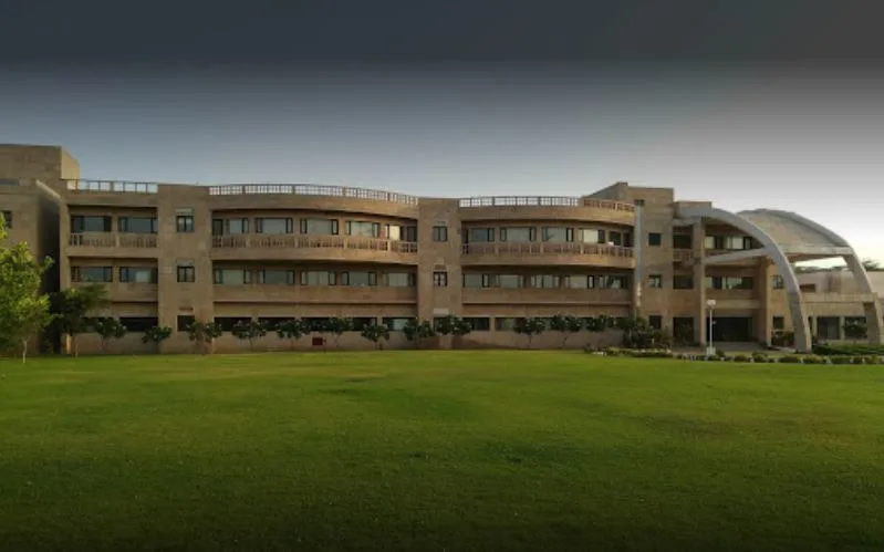 National Brain Research Centre campus