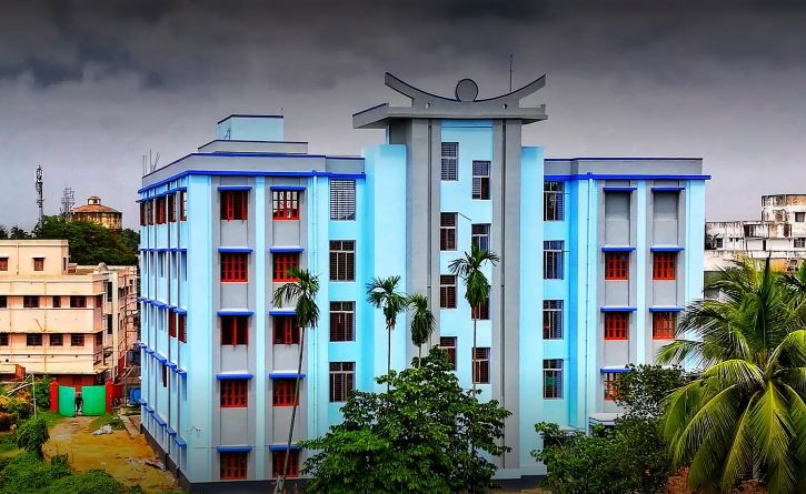 Ramakrishna Mission Vivekananda Centenary College