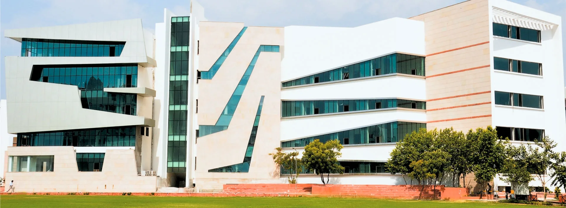 Suresh Gyan Vihar University