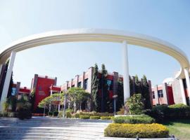 Jagran Lakecity University photo 3