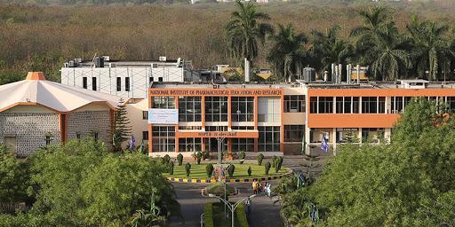 National Institute of Pharmaceutical Education and Research Mohali