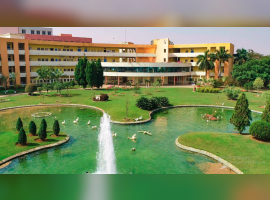 C. V. Raman Global University (CGU), Bhubaneswar photo 2