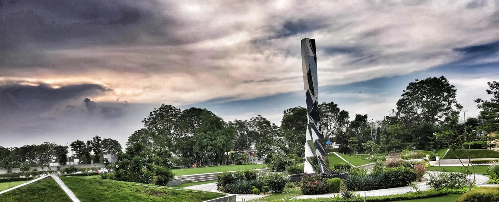 Great Lakes Institute of Management campus