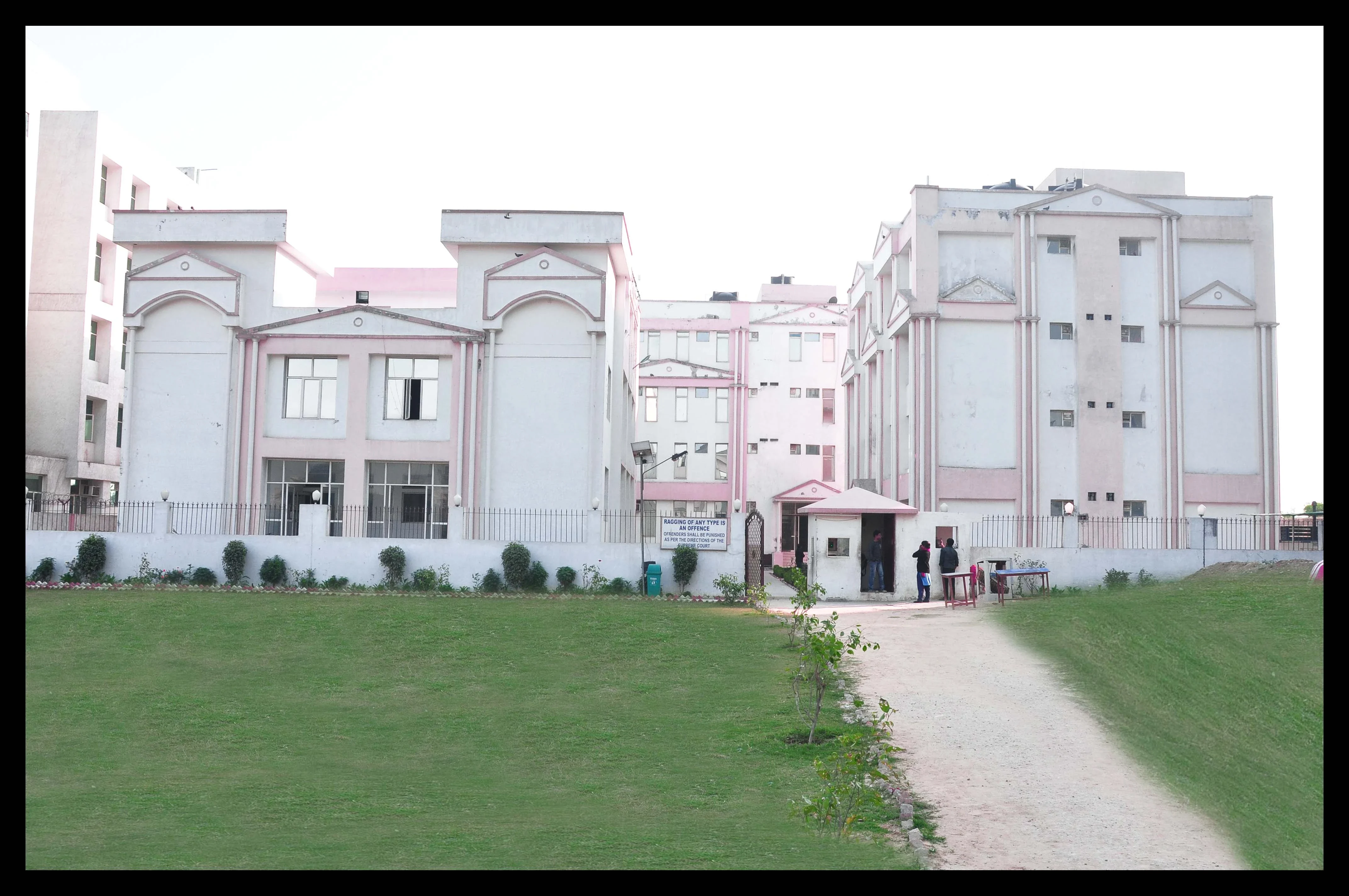 Institute of Management Studies Noida
