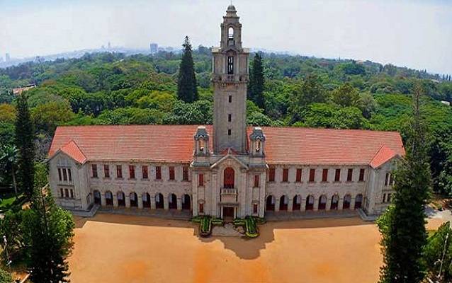Indian Institute of Science