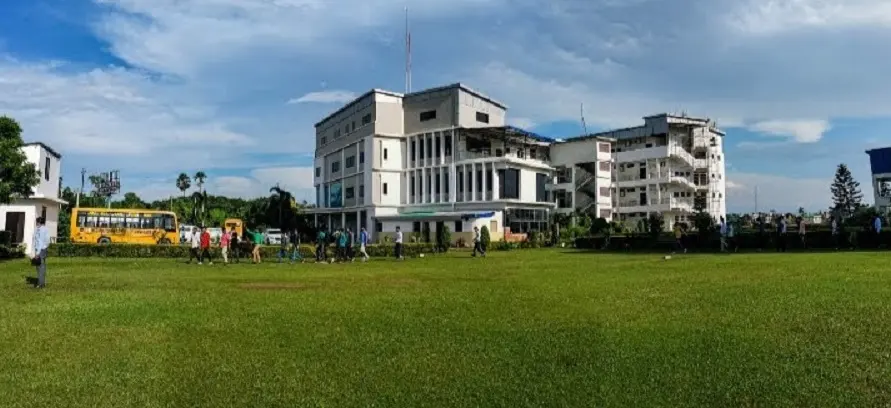 International School of Management (ISM), Patna photo 2