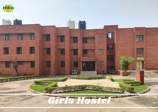FHRAI Institute of Hospitality Management campus