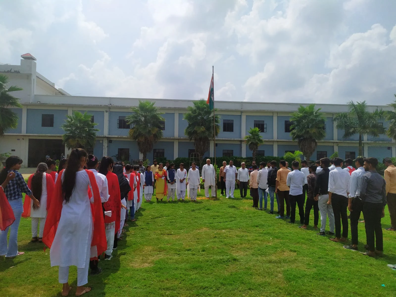 IMIRC Group of Institutions image