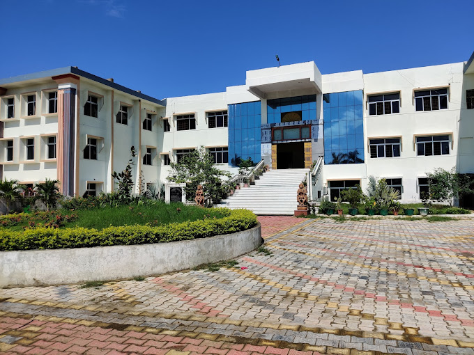 Khallikote Unitary University photo 3