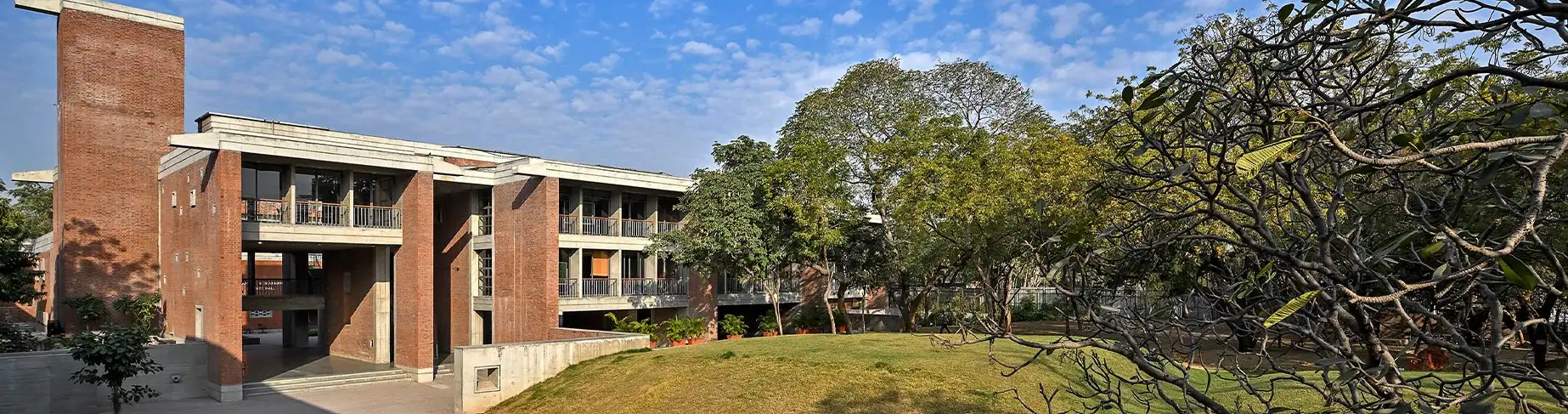 CEPT University