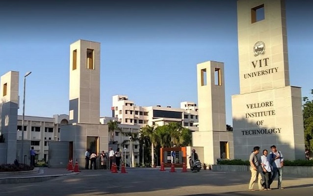 Vellore Institute of Technology (VIT)