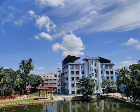 Ramakrishna Mission Vivekananda Centenary College