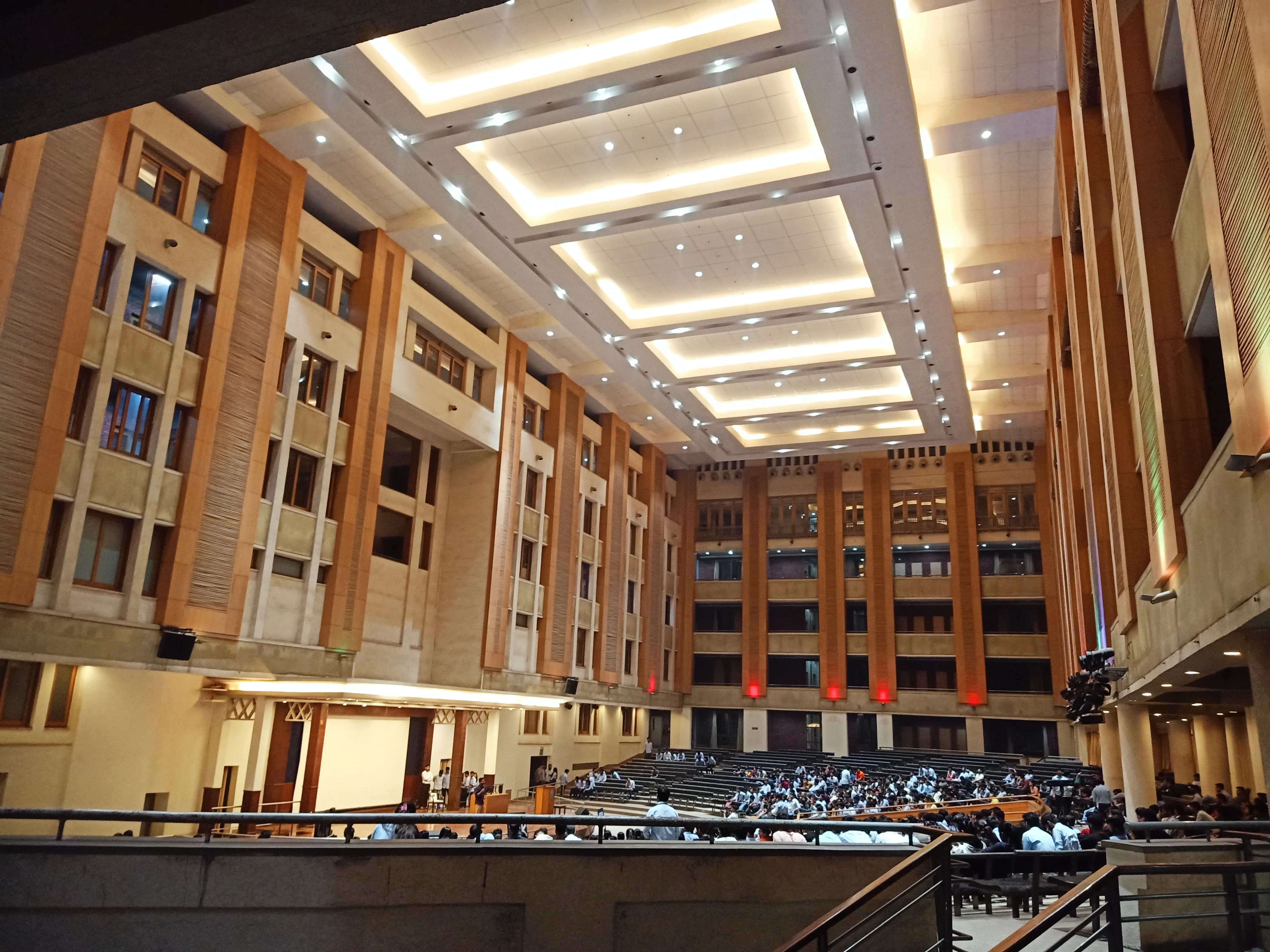 Jaypee Institute of Information Technology campus
