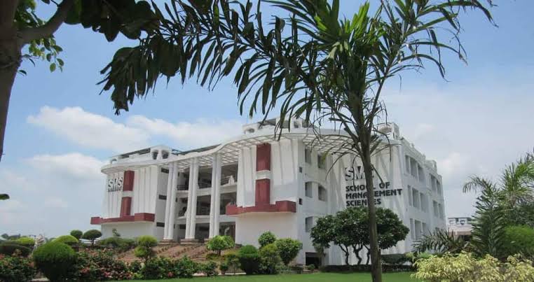 SMS Law College, Varansi